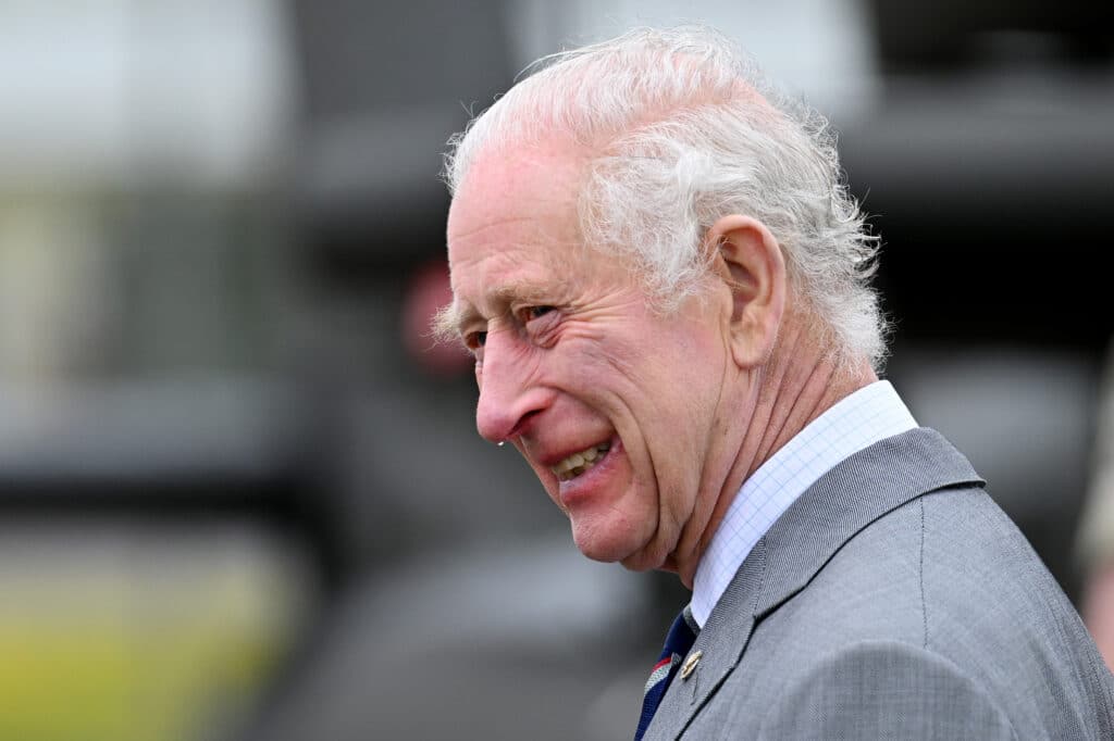 III. Károly, Charles