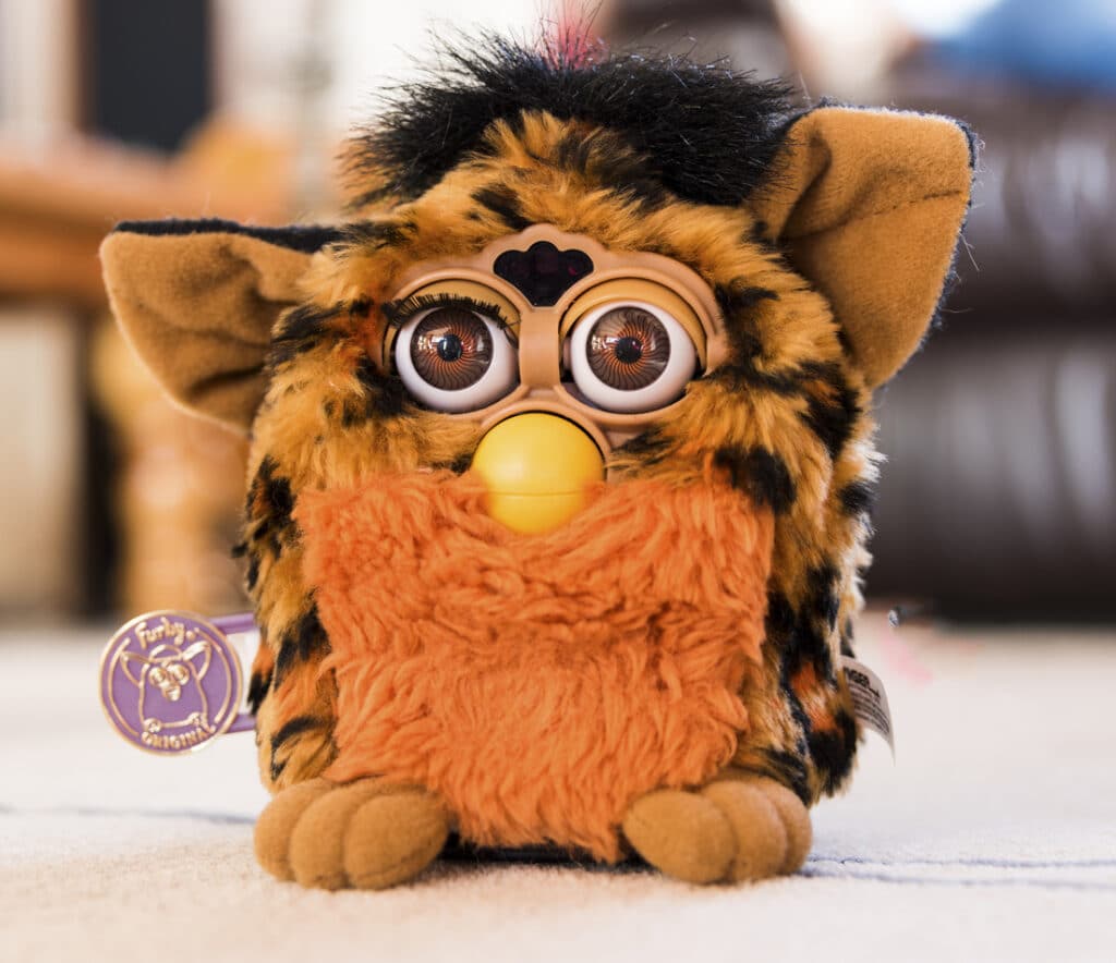 furby