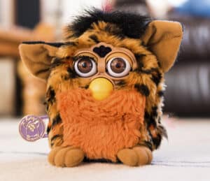 furby